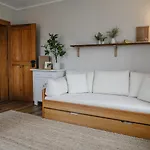 Urlaubsfreude Biedermann Haus Gluecksstein Sandstein * באד שאנדאו