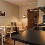 דירה Urlaubsfreude Biedermann Haus Gluecksstein Sandstein