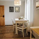 Urlaubsfreude Biedermann Haus Gluecksstein Sandstein באד שאנדאו