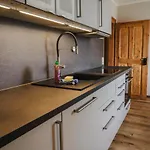דירה Urlaubsfreude Biedermann Haus Gluecksstein Sandstein