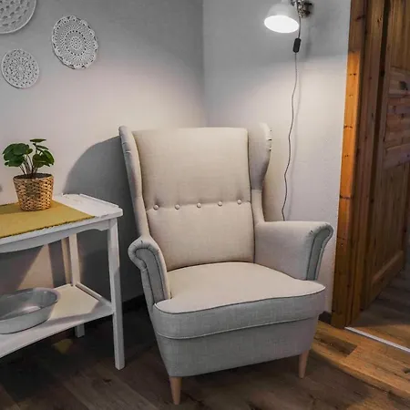 Urlaubsfreude Biedermann Haus Gluecksstein Sandstein Bad Schandau