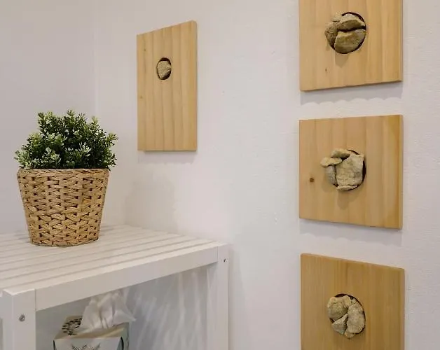 Urlaubsfreude Biedermann Haus Gluecksstein Sandstein Апартаменты *